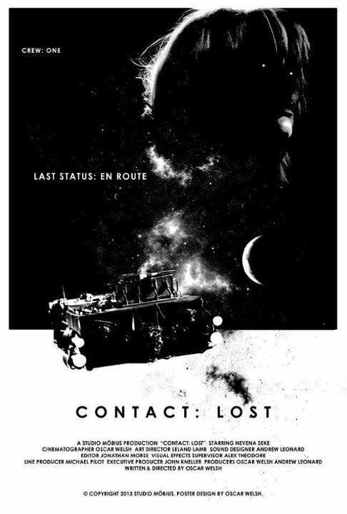 Contact: Lost (2013)