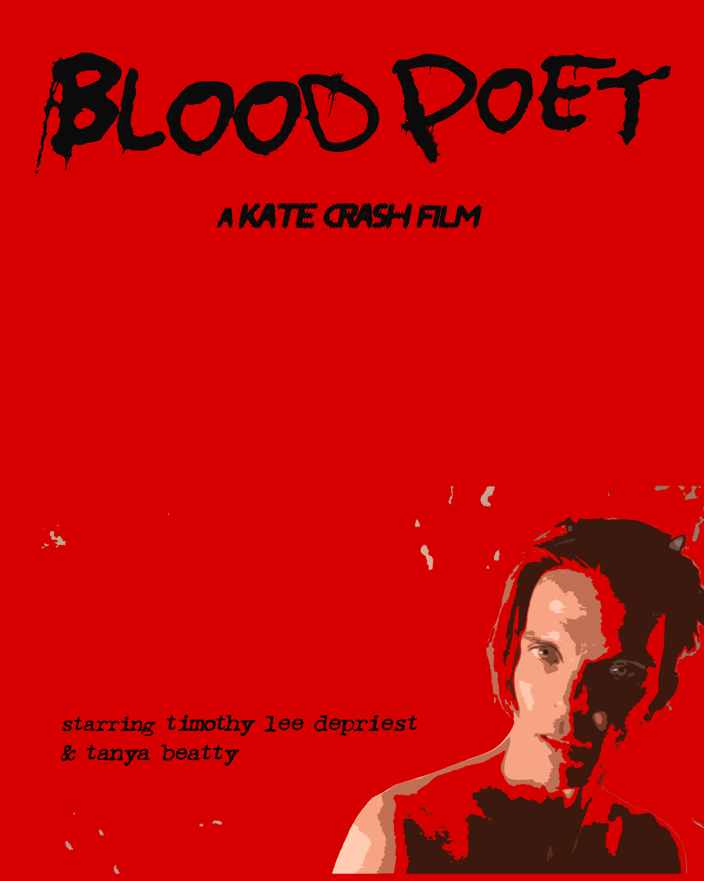 Blood Poet (2020)