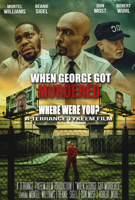 When George Got Murdered (2022)