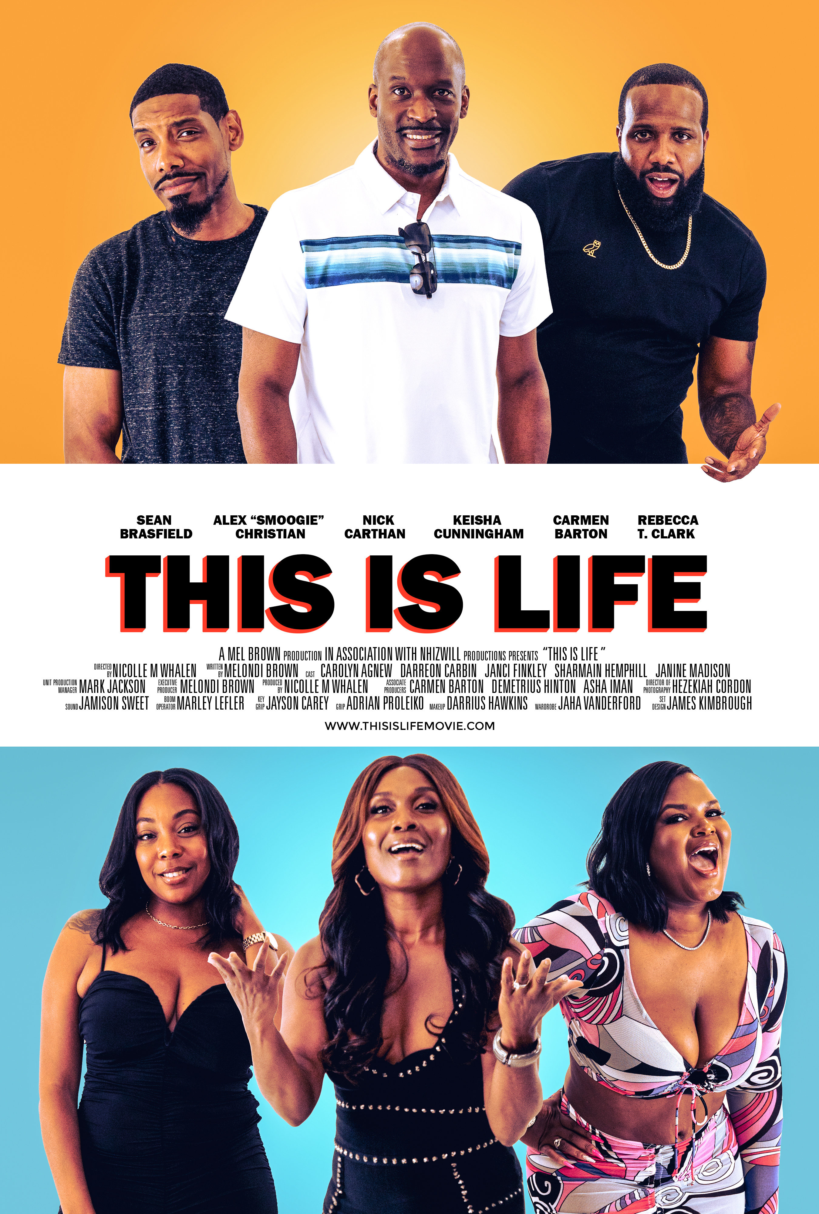 This is Life (2021)