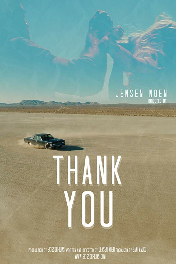 Thank you (2016)