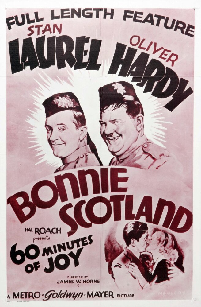 Шотландский корпус (1935)