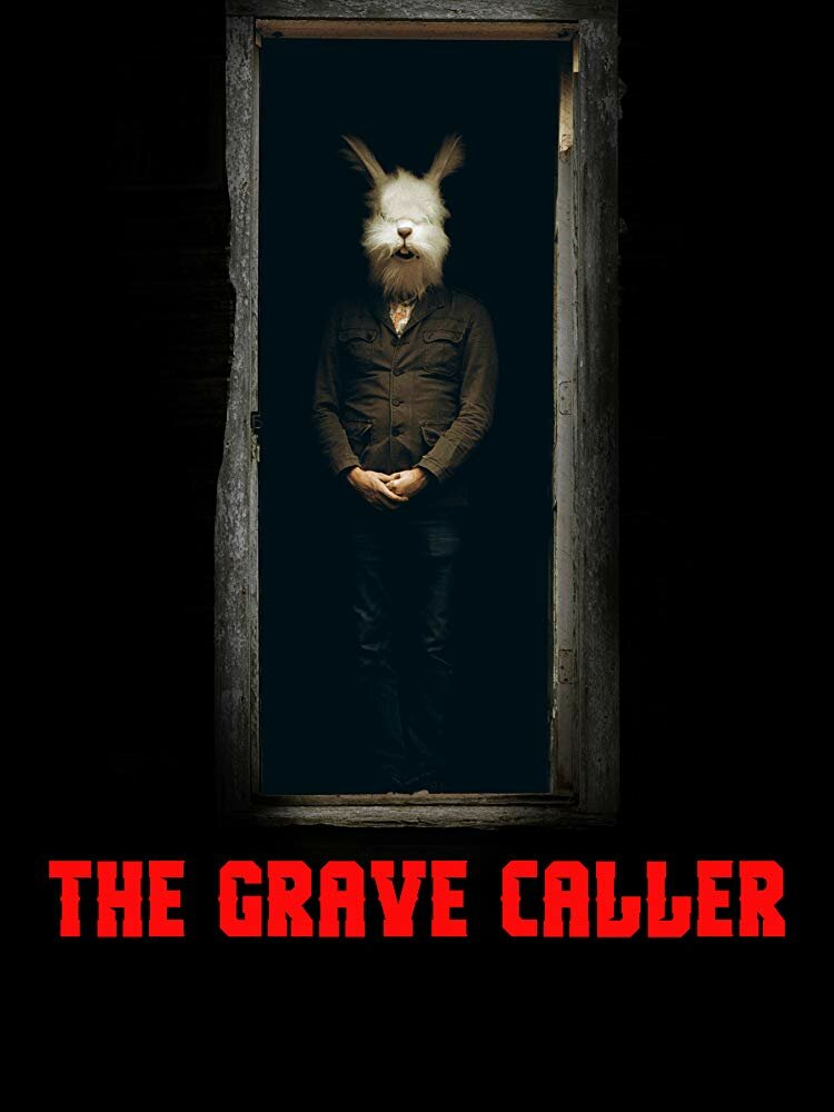The Grave Caller (2017)