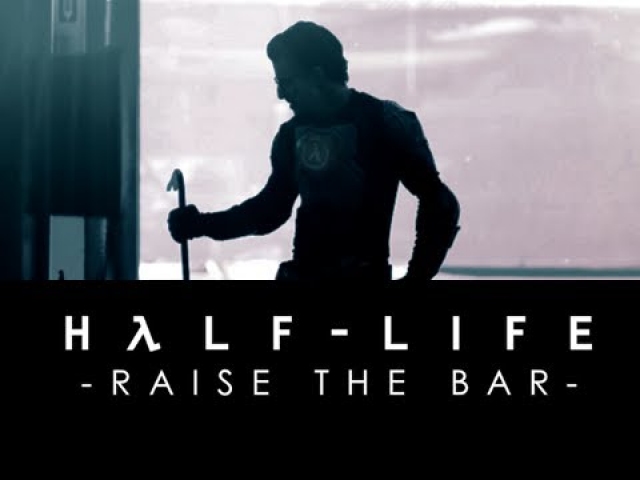Half-Life: Raise the Bar (2013)