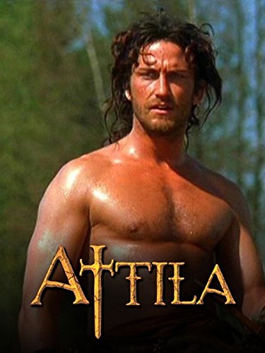 Аттила (2001)