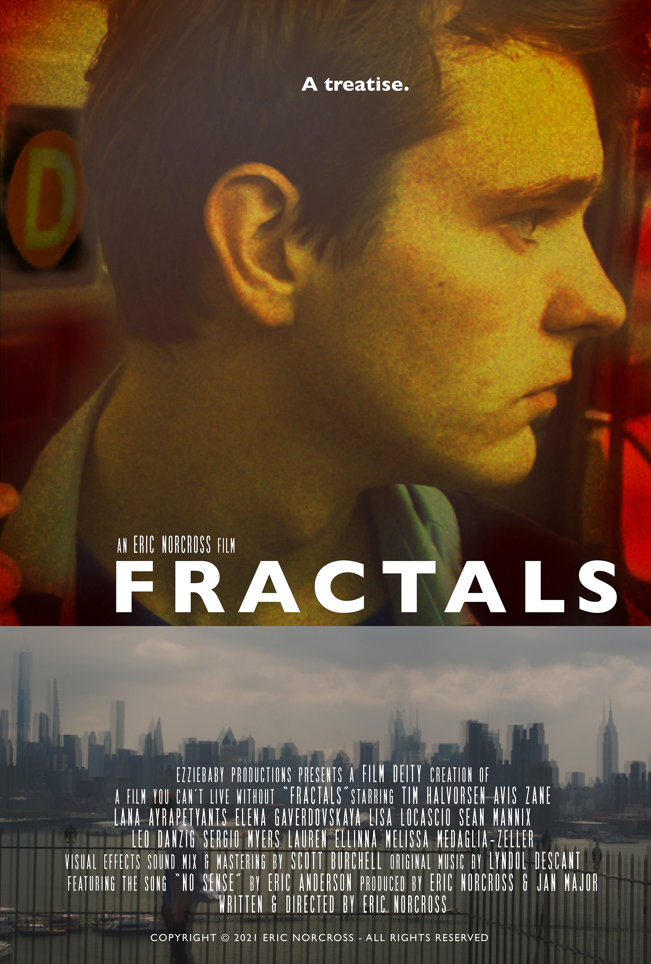 Fractals (2021)