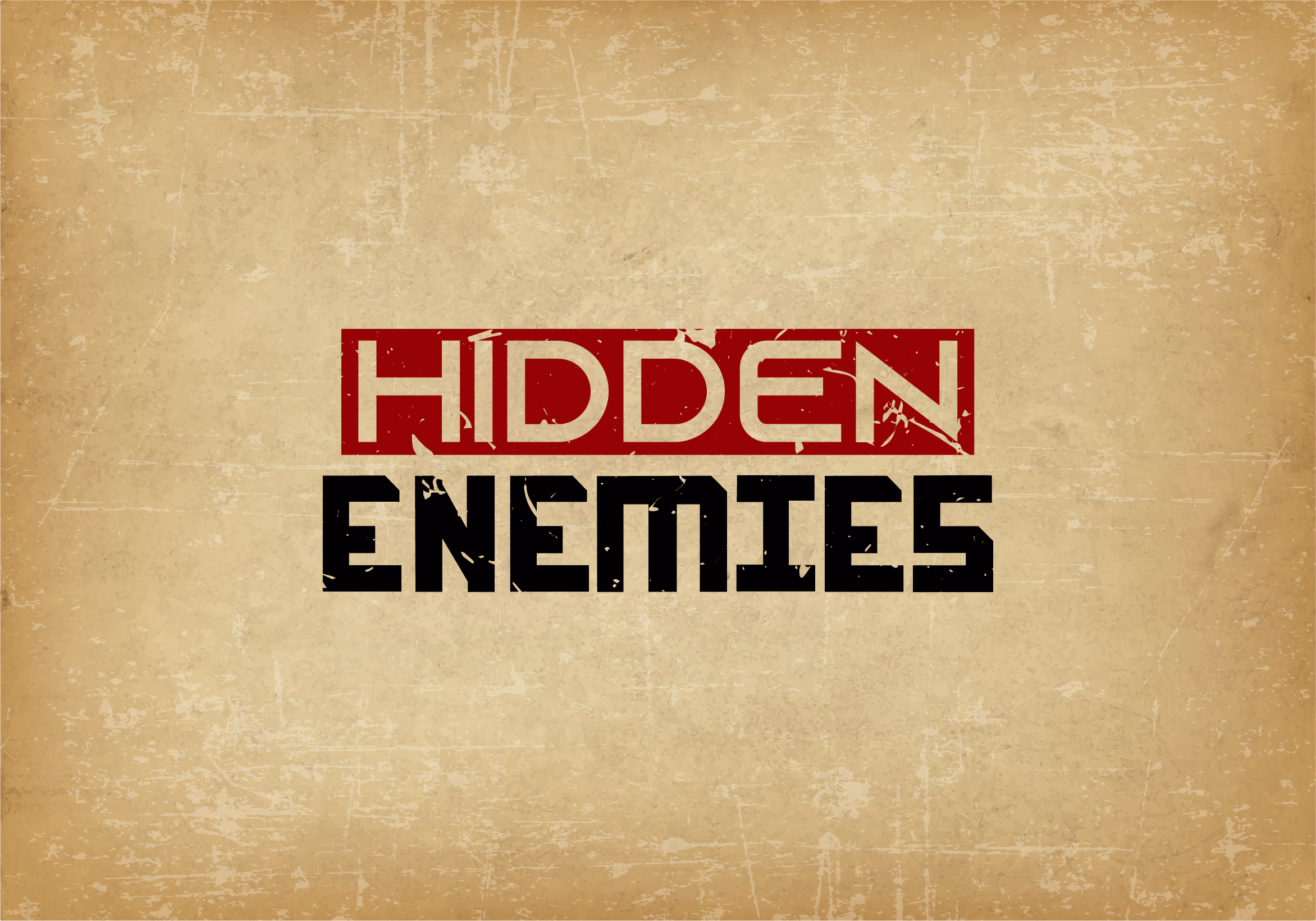 Hidden Enemies (2023)