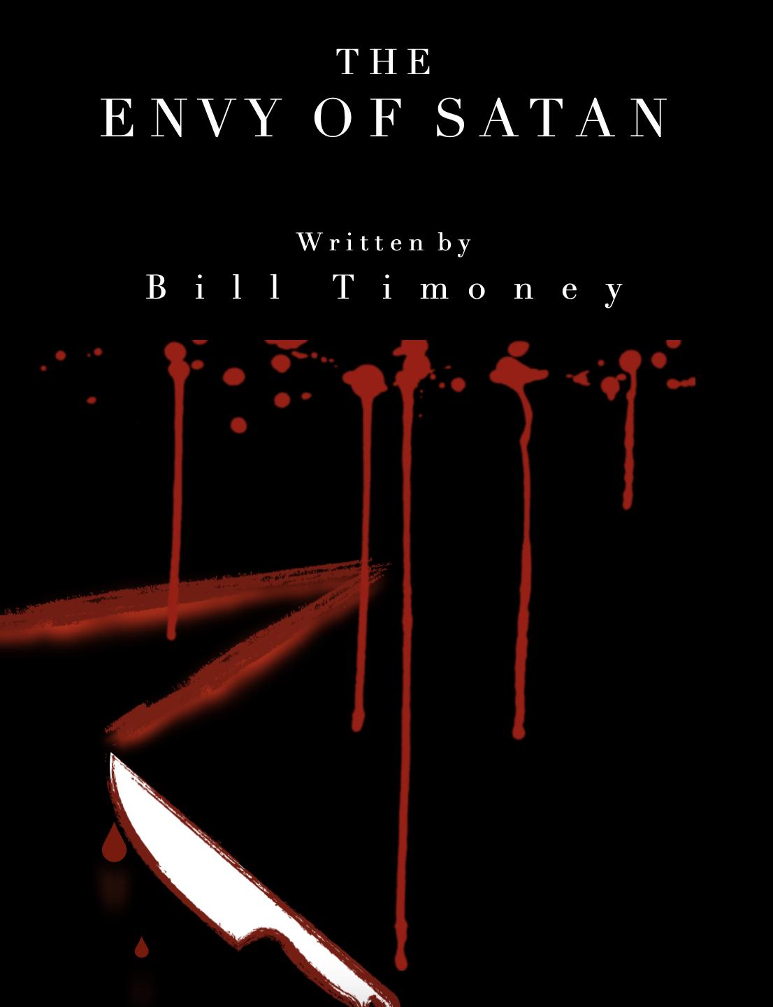 The Envy of Satan (2021)