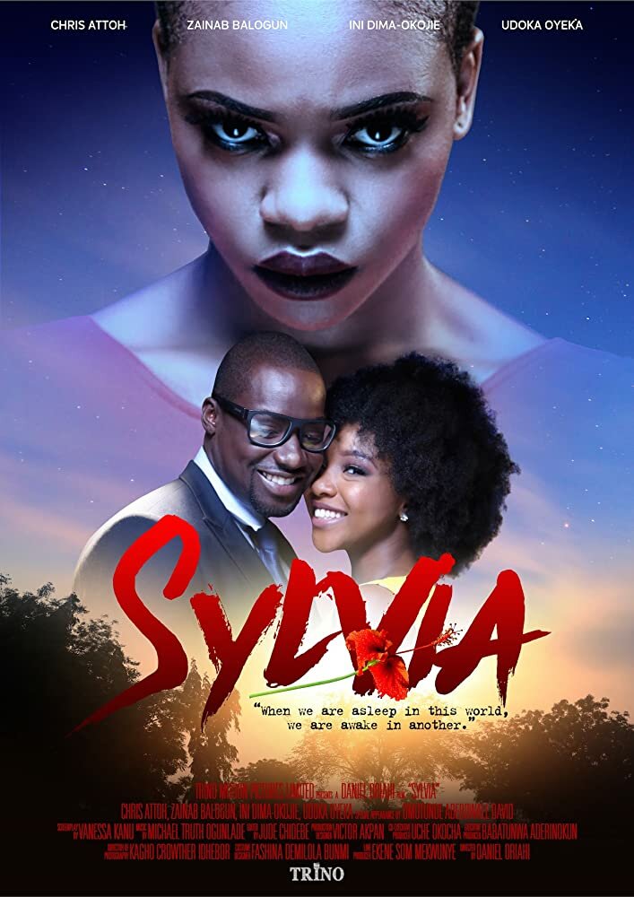 Sylvia (2018)