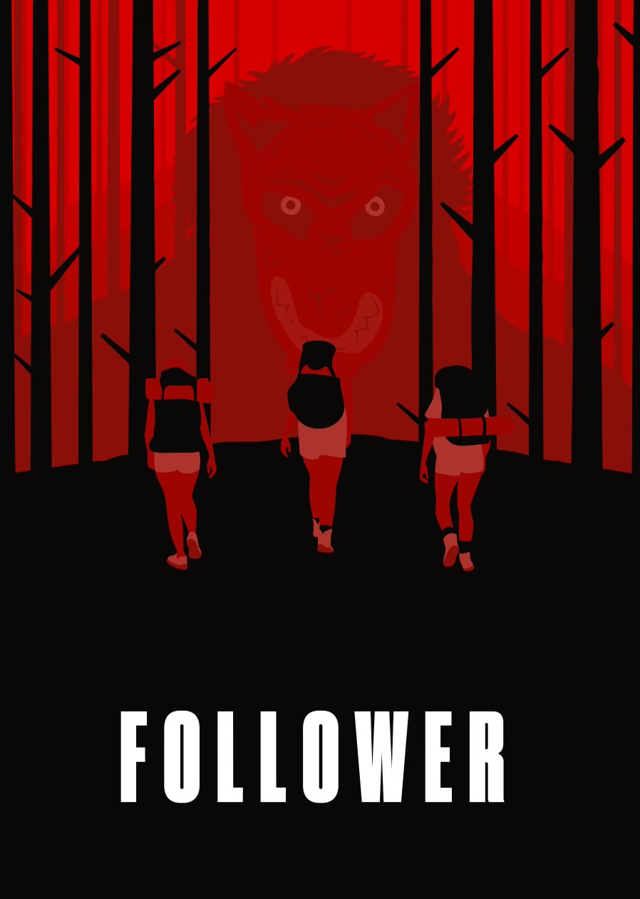 Follower (2022)
