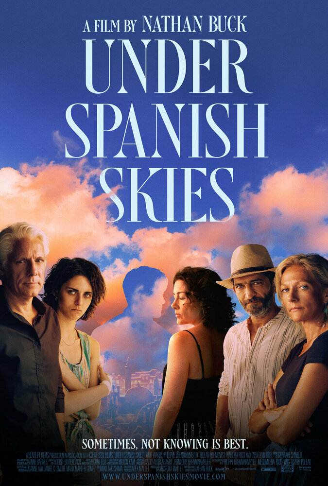 Under Spanish Skies (2022)