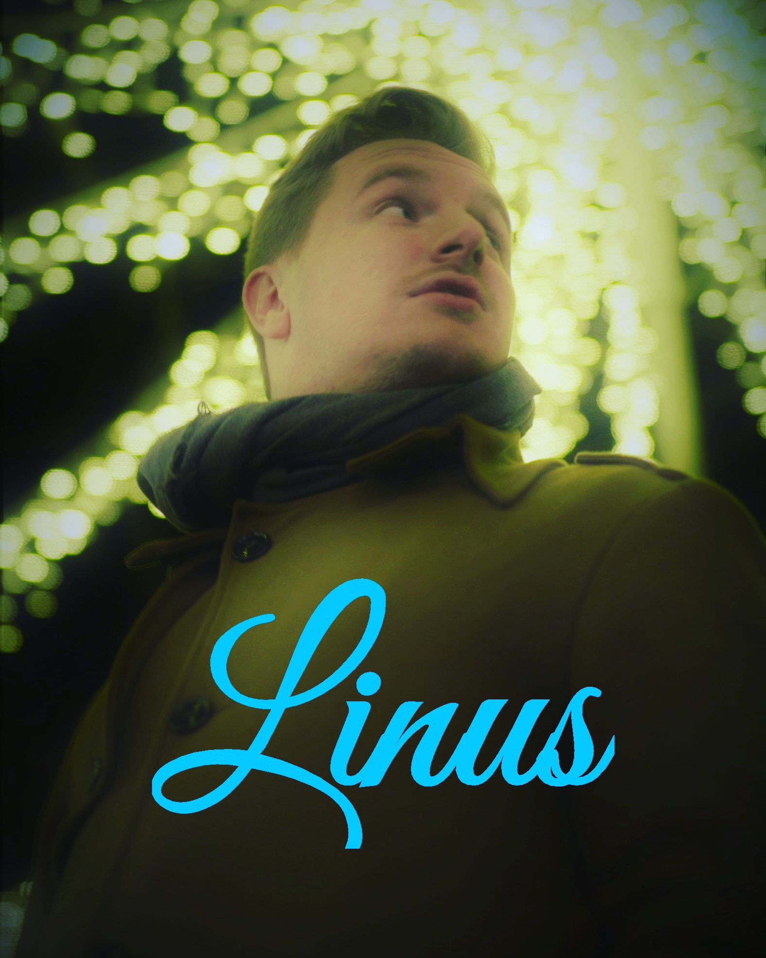 Linus (2020)