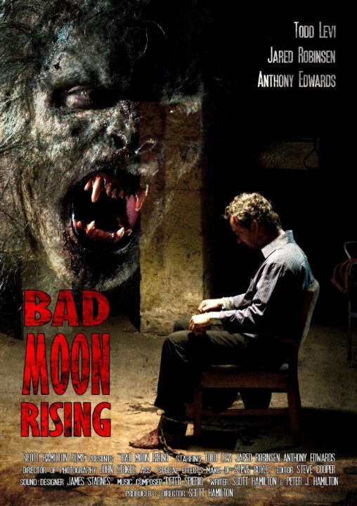Bad Moon Rising (2010)