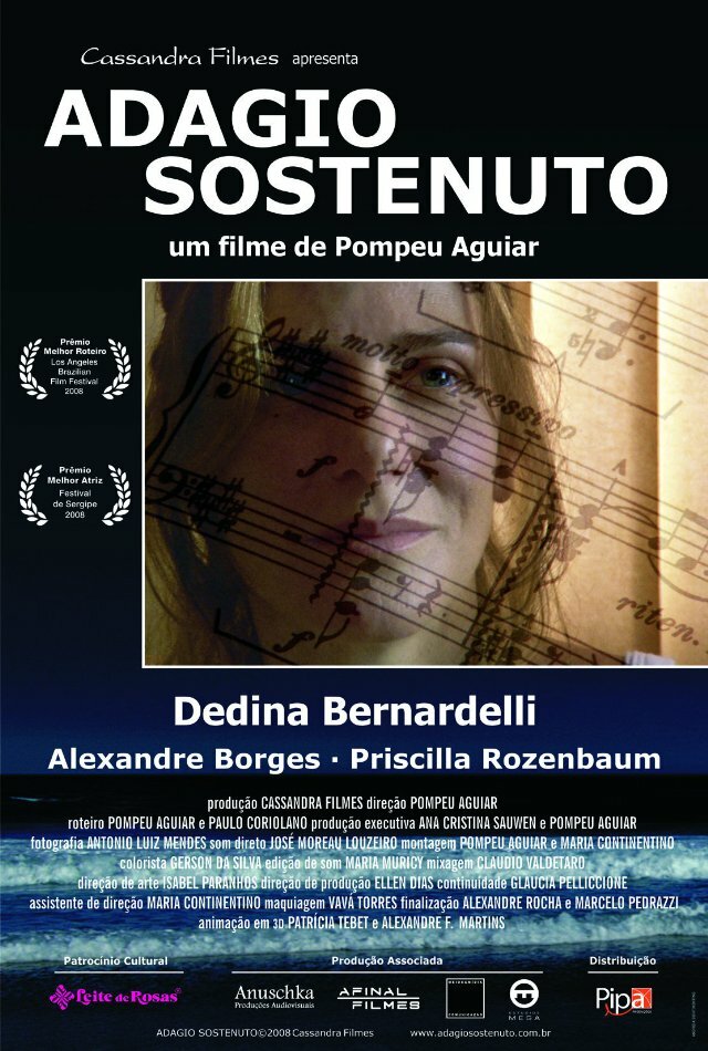 Adagio sostenuto (2008)