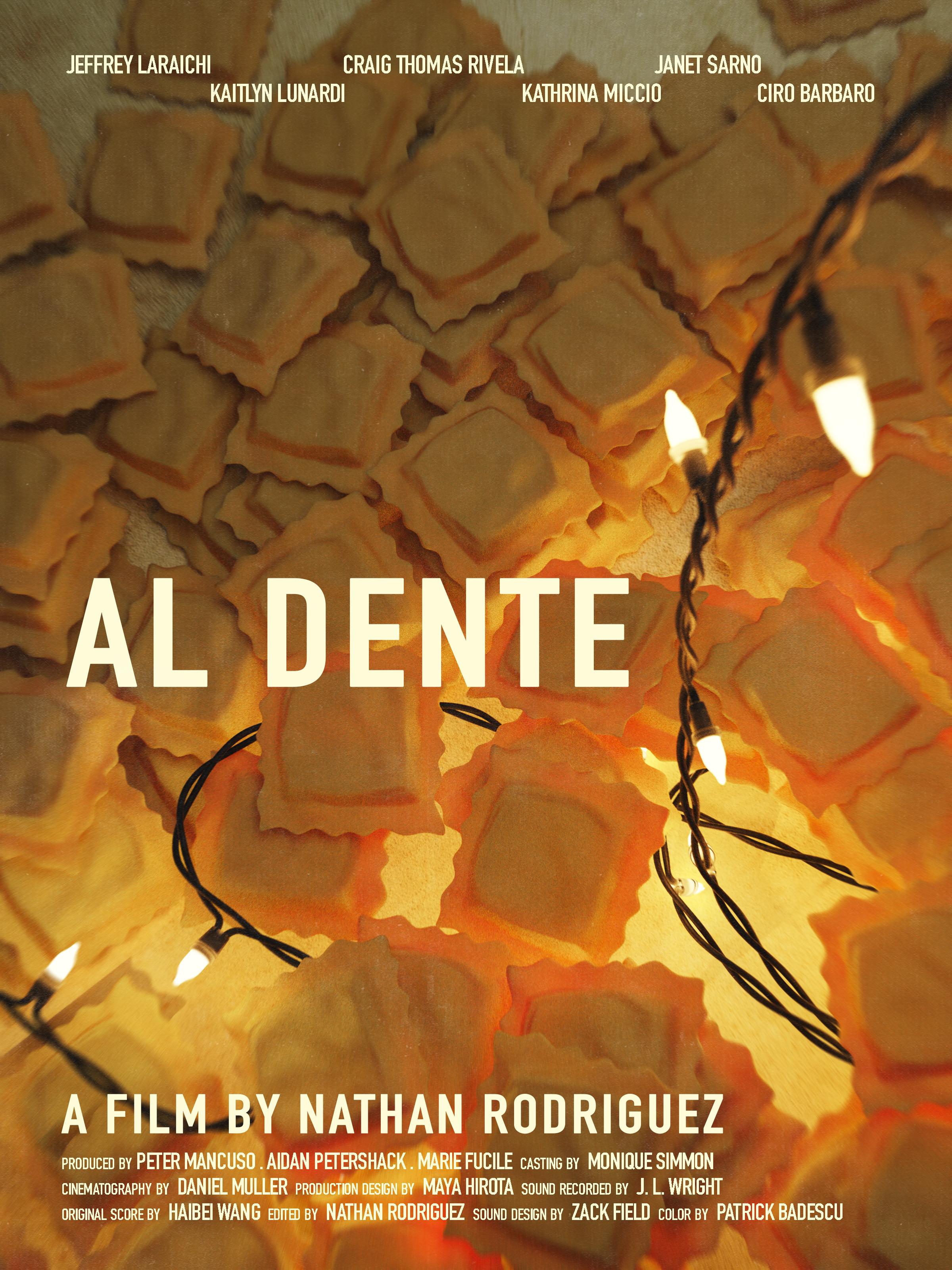 Al Dente (2020)