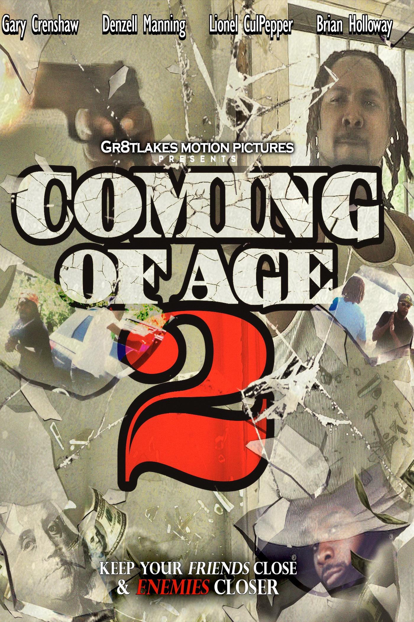 Coming of Age 2 (2021)