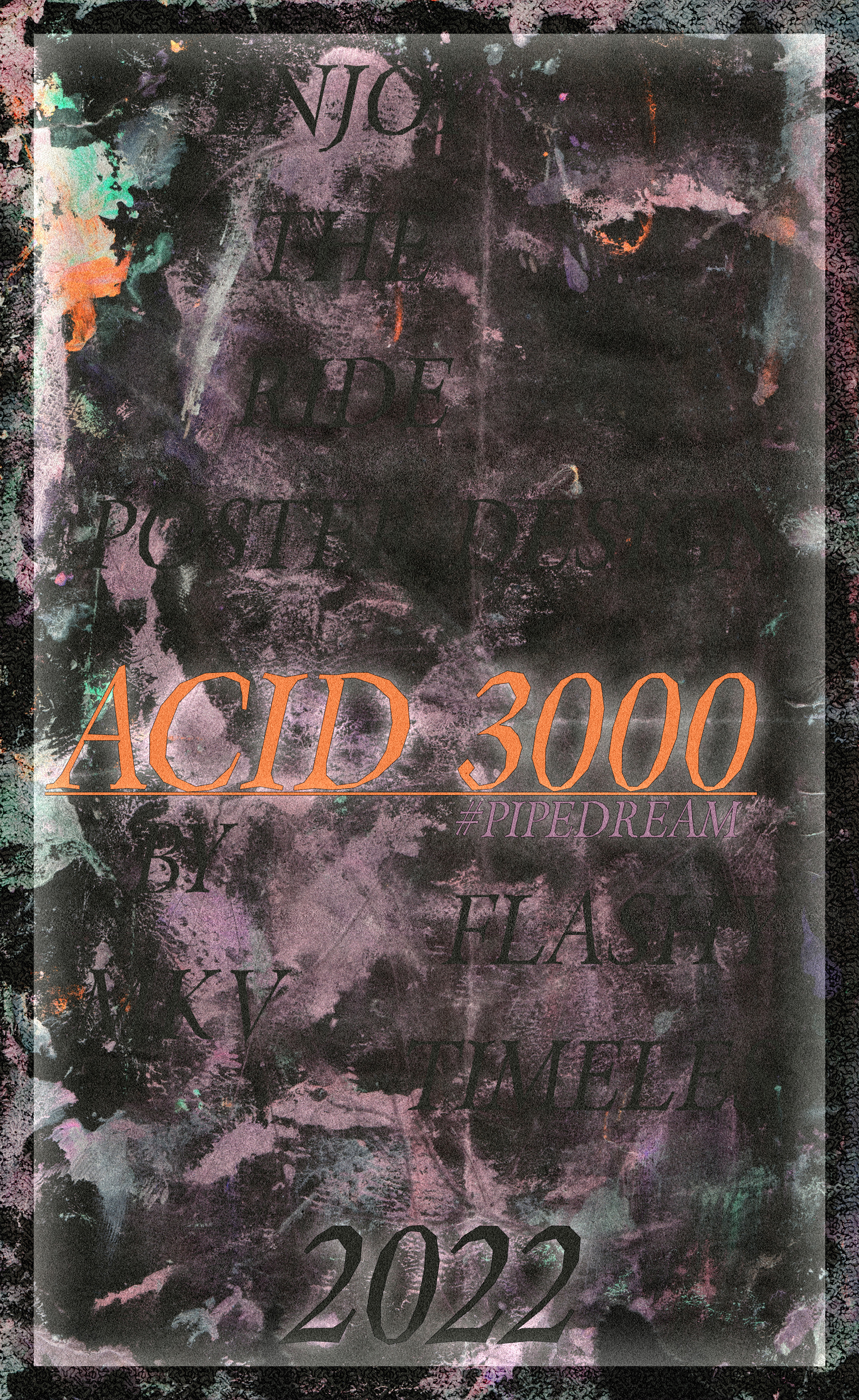 Acid 3000 (2024)