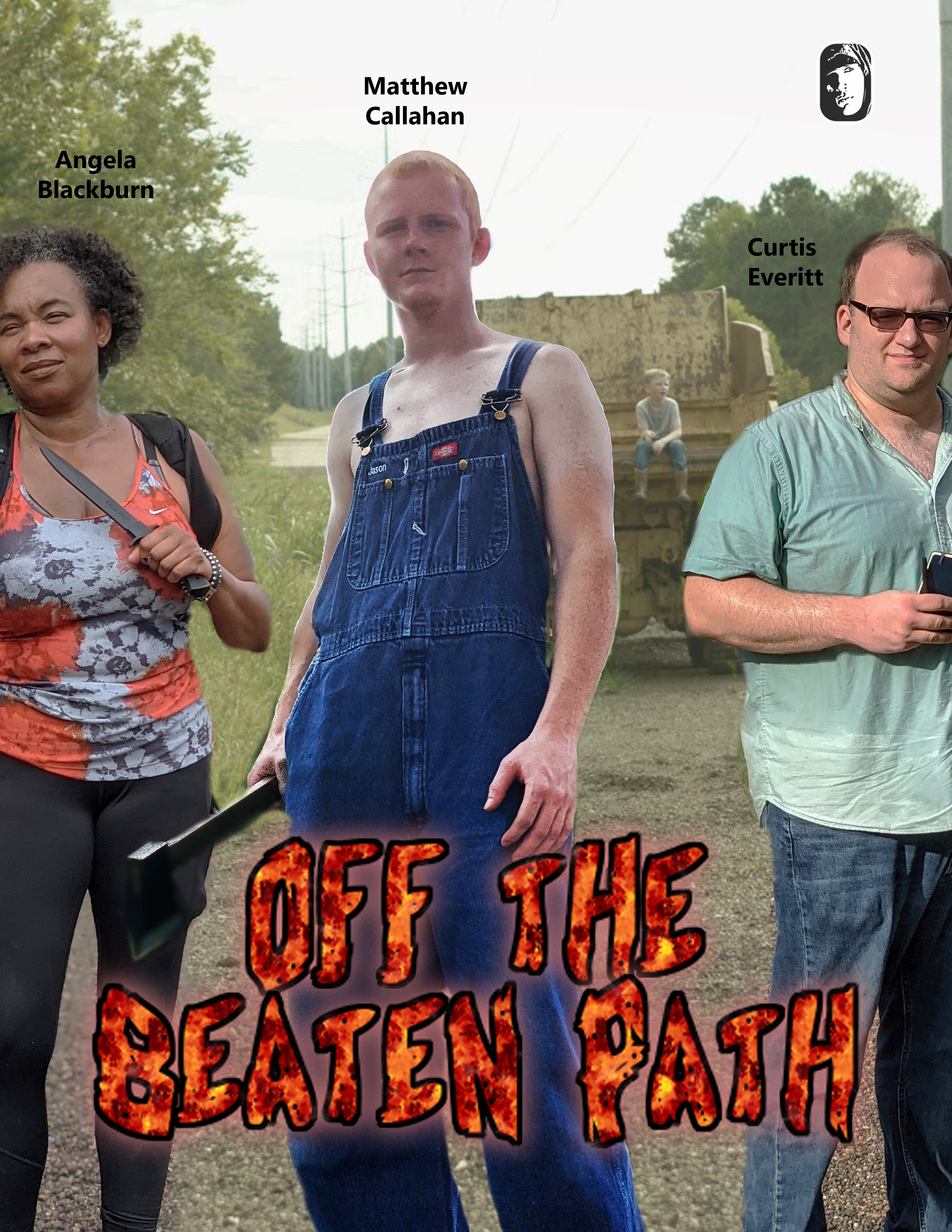 Off the Beaten Path (2021)