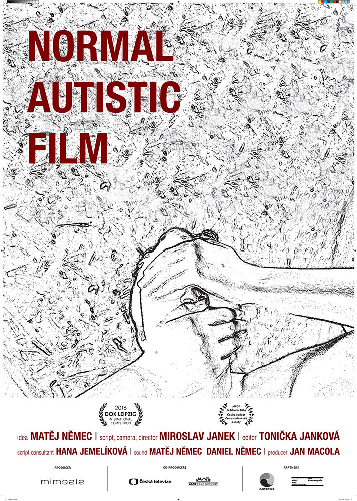 Нормальный аутистический фильм (2016)