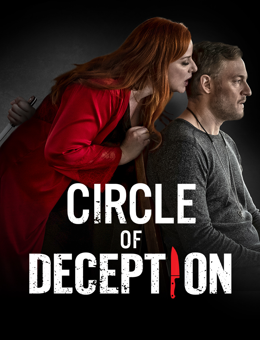 Ann Rule's Circle of Deception (2021)