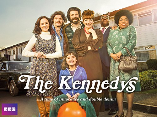 Семейка Кеннеди (2015)