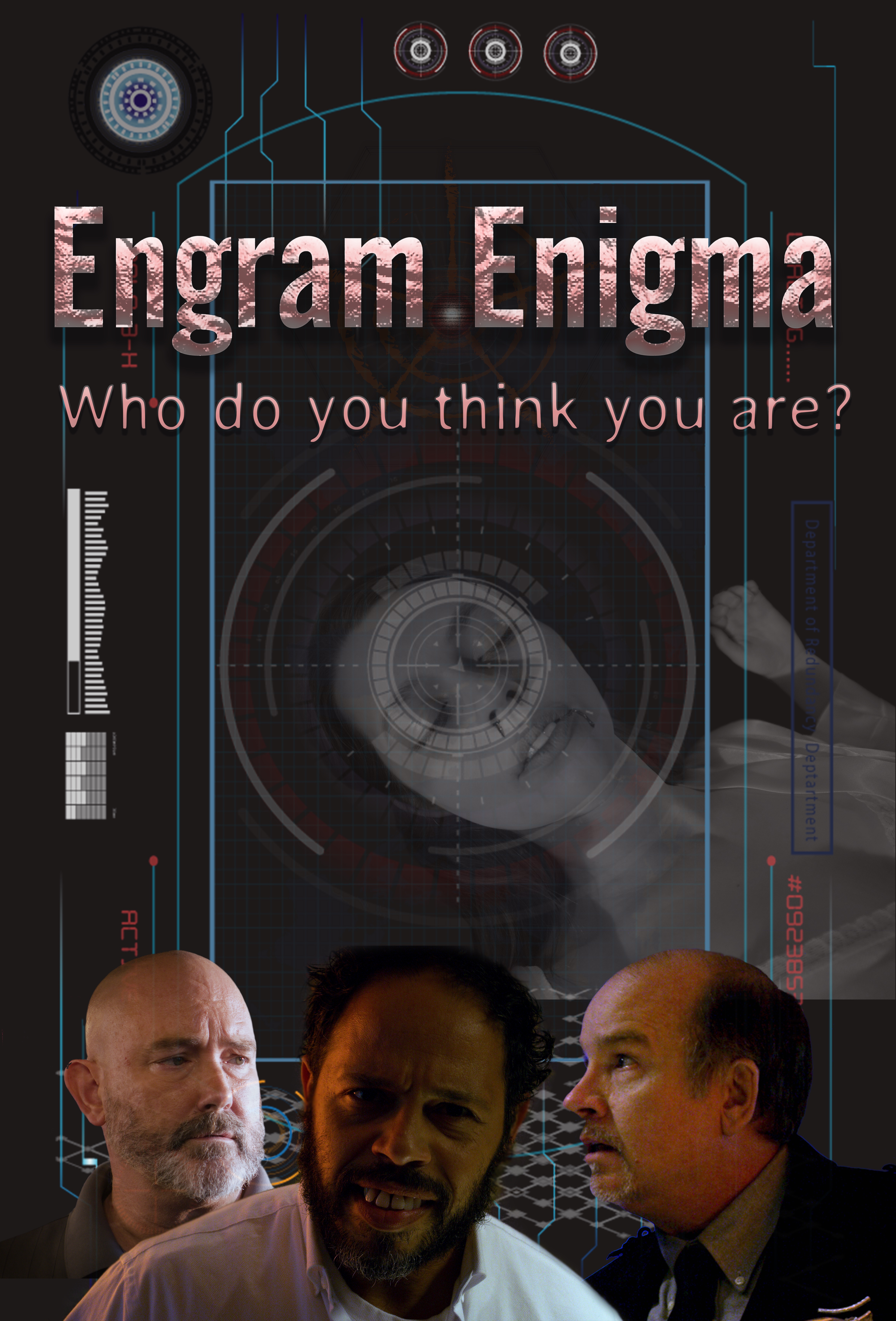 Engram Enigma (2020)