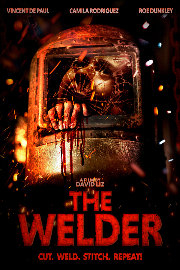 The Welder (2021)
