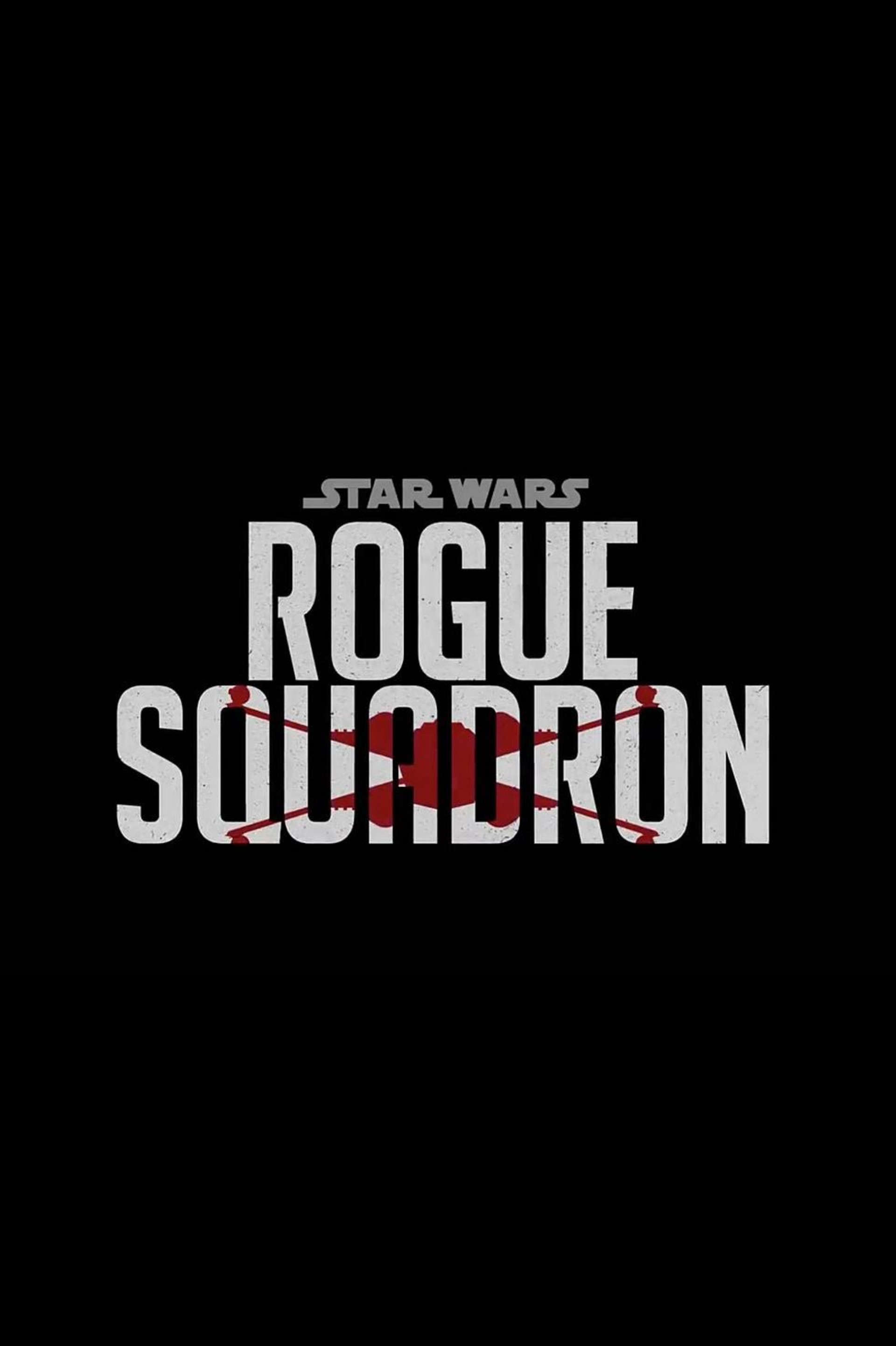 Rogue Squadron (2023)