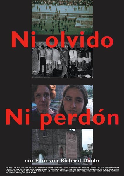 Ni olvido, ni perdón (2004)