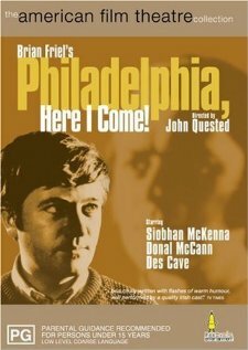 Philadelphia, Here I Come (1975)