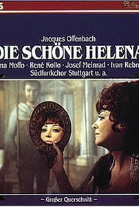 Die schöne Helena (1975)