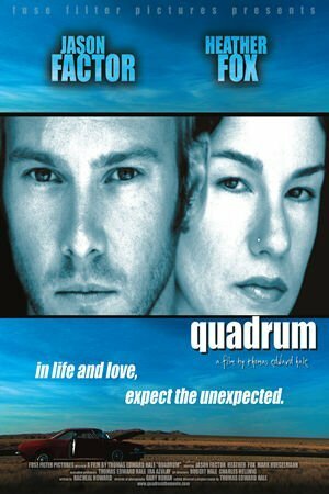 Quadrum (2003)