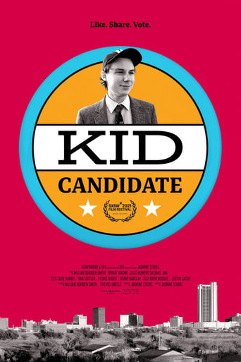 Kid Candidate (2021)