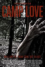 Camp Love (2021)