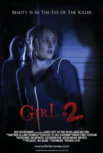 Girl #2 (2016)
