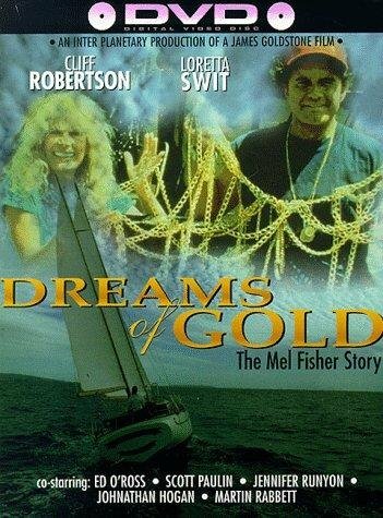Dreams of Gold: The Mel Fisher Story (1986)