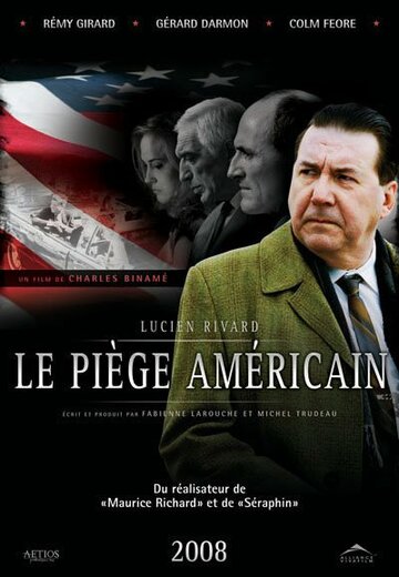 Le piège américain (2008)