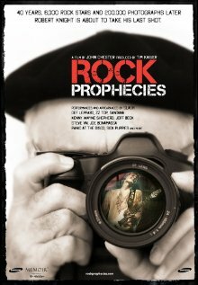 Rock Prophecies (2009)