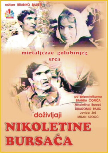 Николетина Бурсач (1964)