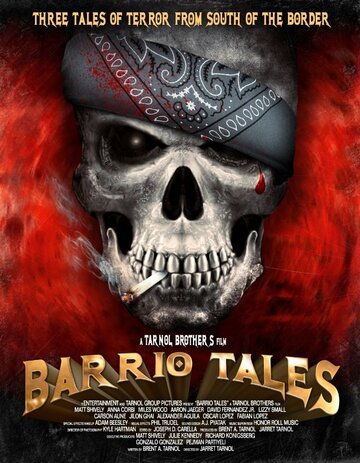 Barrio Tales (2012)