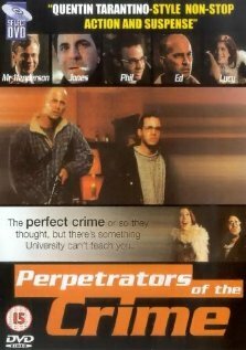 Perpetrators of the Crime (1999)