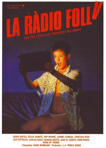 La ràdio folla (1986)