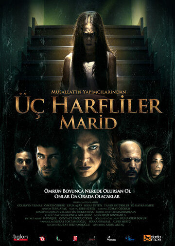 3 harfliler: Marid (2010)