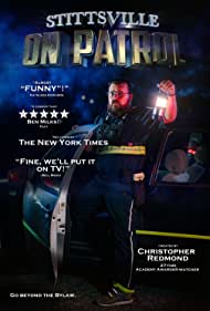 Stittsville on Patrol (2021)