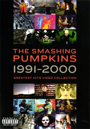 The Smashing Pumpkins: 1991-2000 Greatest Hits Video Collection (2001)