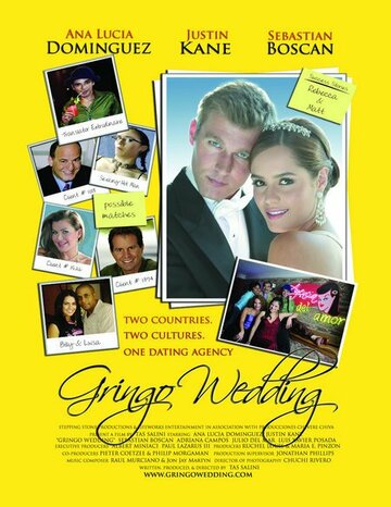 Gringo Wedding (2006)