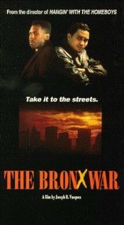 Бронкская война (1991)