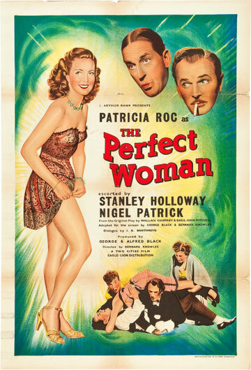 Идеальная женщина (1949)