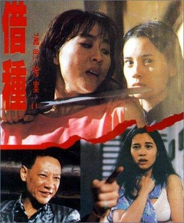 Mit moon cham on 2: Che chung (1994)