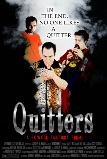 Quitters (2004)